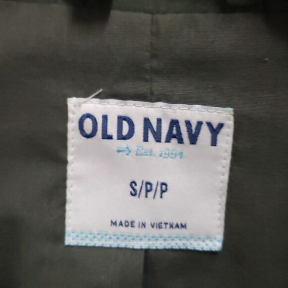 Old navy jacket - Picture 2 of 3